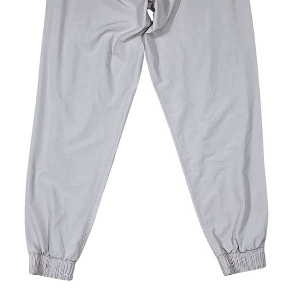 Albion Fit Destination Joggers In Cobblestone Casual Travel Size Small - Picture 7 of 9